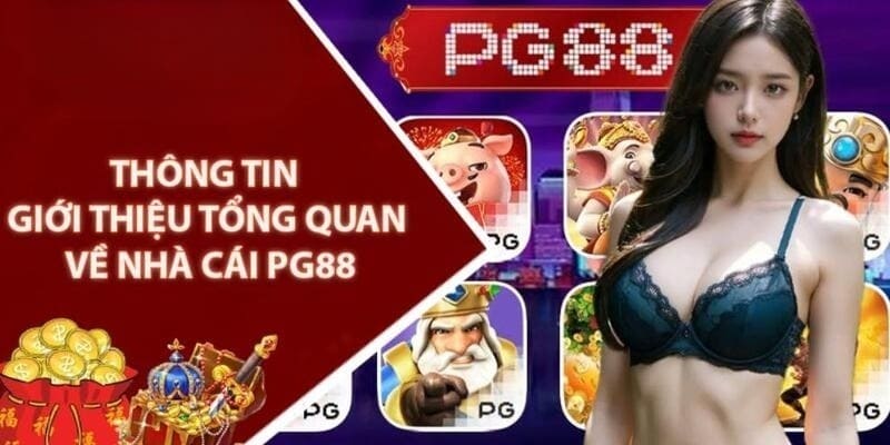 Đa dạng ưu điểm đặc biệt không thể bỏ qua khi giới thiệu PG88 năm 2024