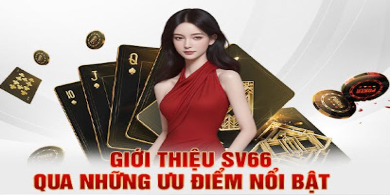 SV66 với hệ thống an ninh đảm bảo